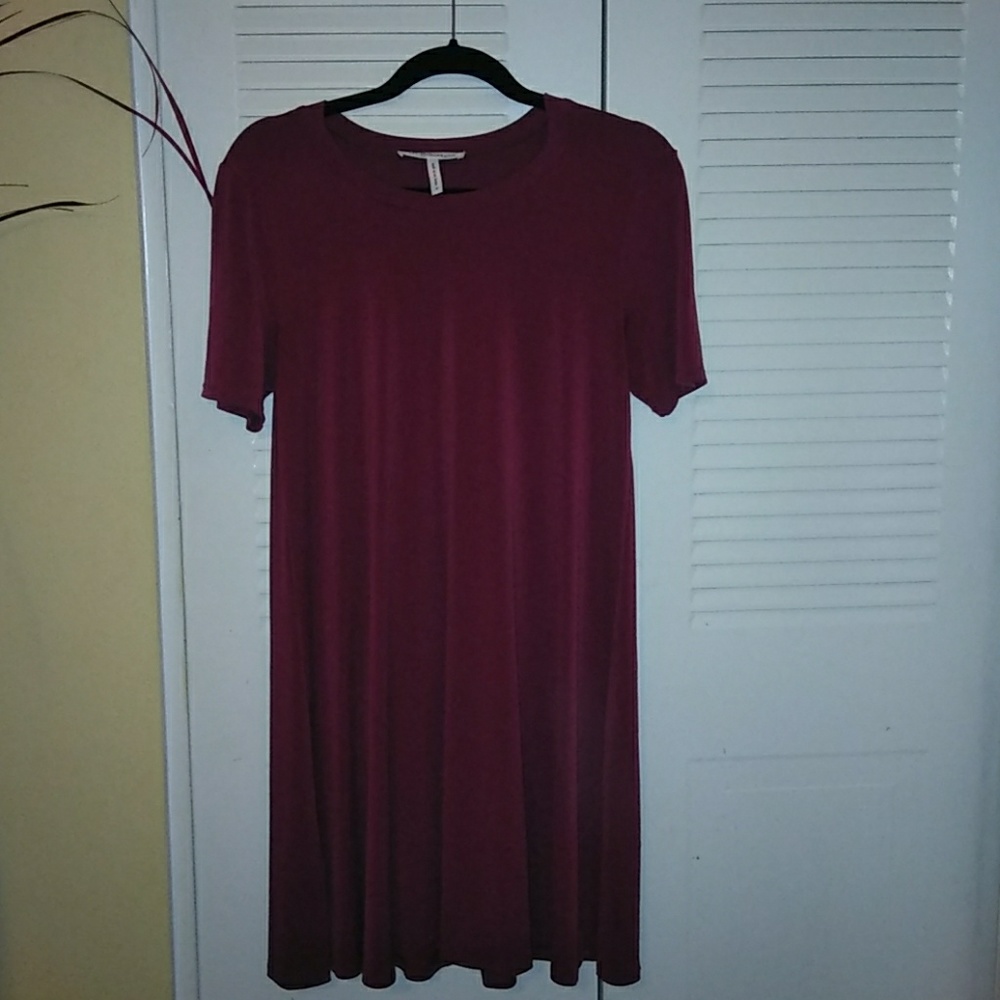 BCBG DRESS